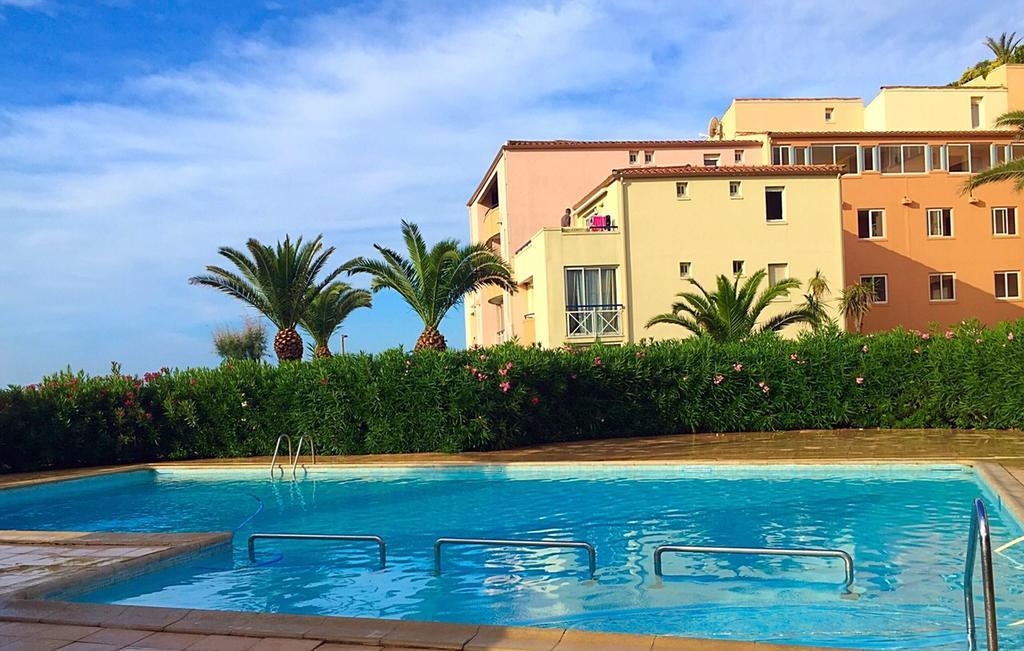 Savanna Beach Agde Extérieur photo