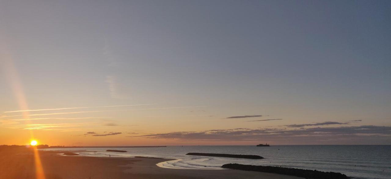 Savanna Beach Agde Extérieur photo