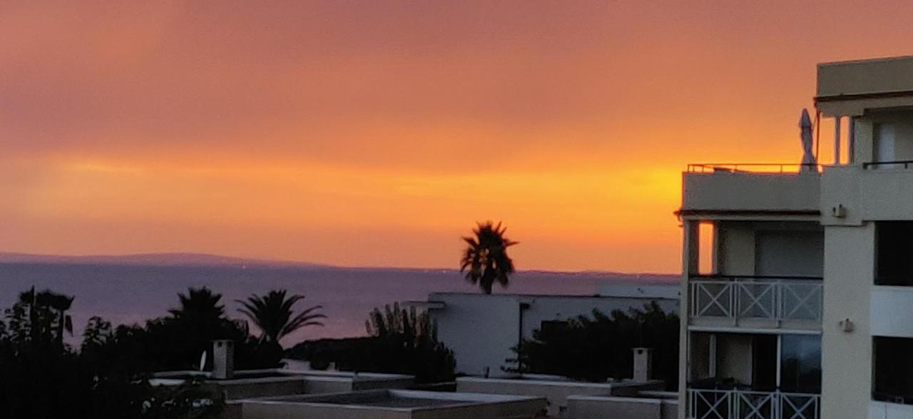 Savanna Beach Agde Extérieur photo